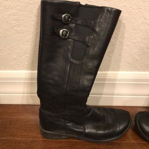 Keen Baby Bern Boots